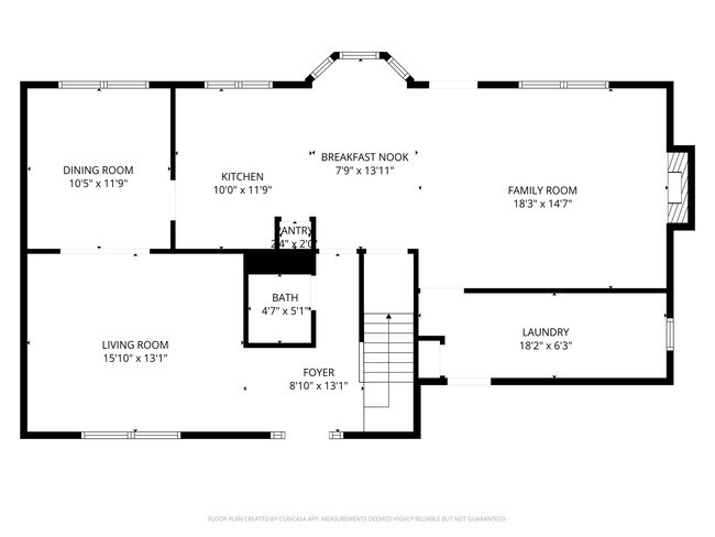 Building Photo - 39 Eagle Rock Pl