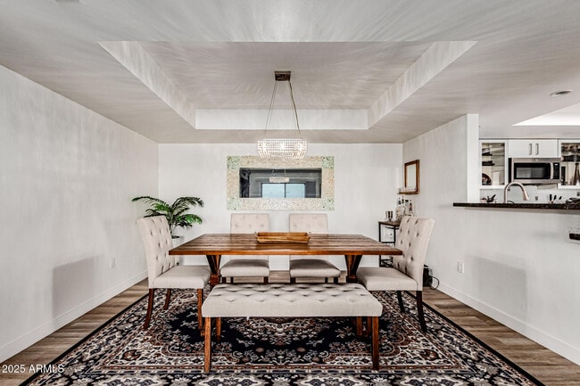 Building Photo - 7970 E Camelback Rd