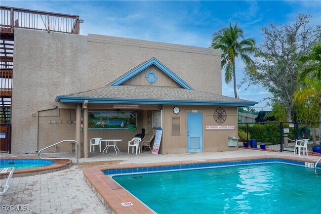 Building Photo - 17749 Grande Bayou Ct