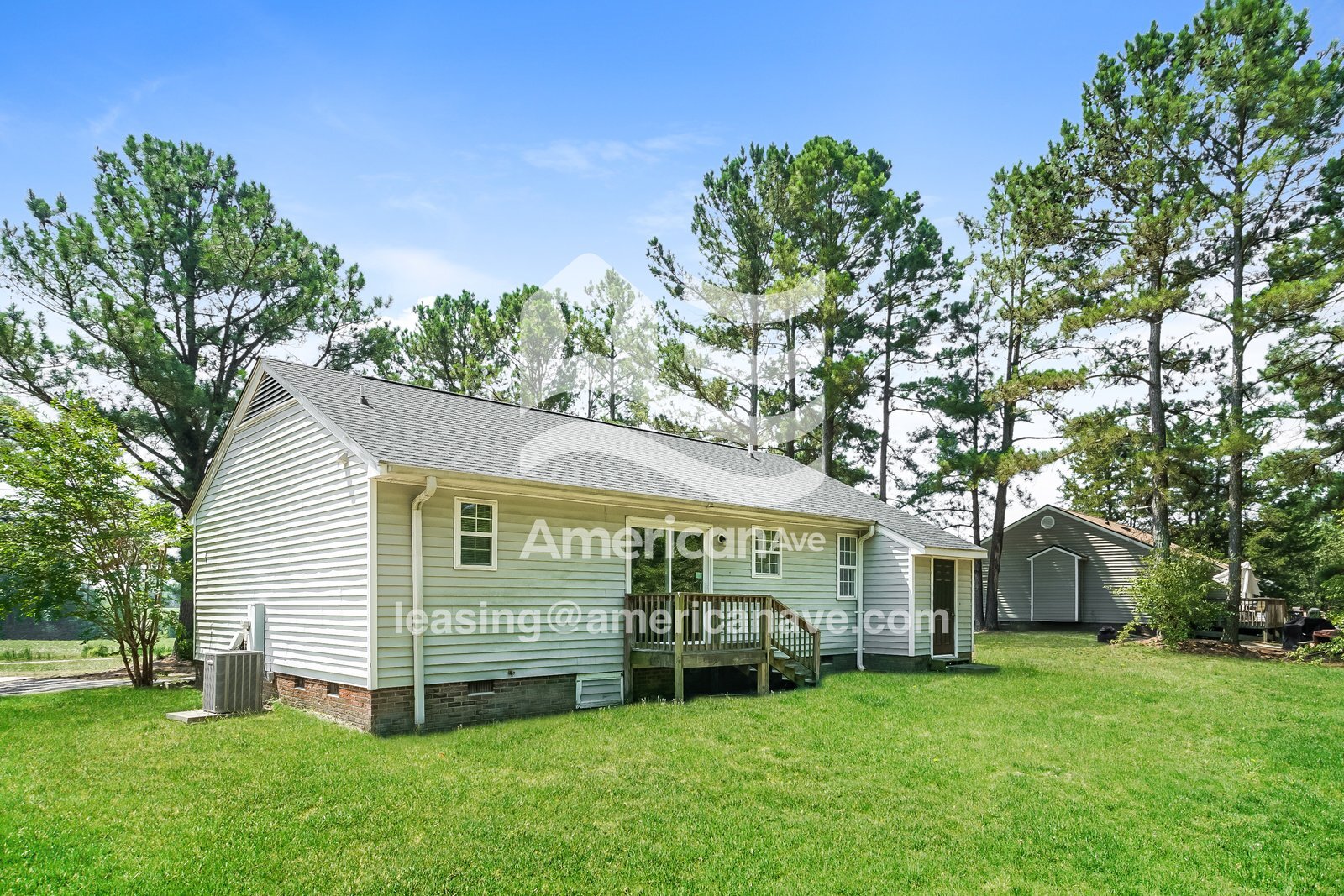 Building Photo - 200 Bunn Elementary School Rd