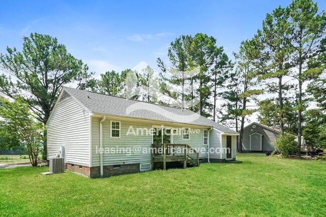 Building Photo - 200 Bunn Elementary School Rd