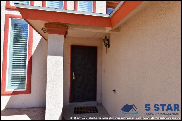 Building Photo - 5 bedroom in El Paso TX 79938