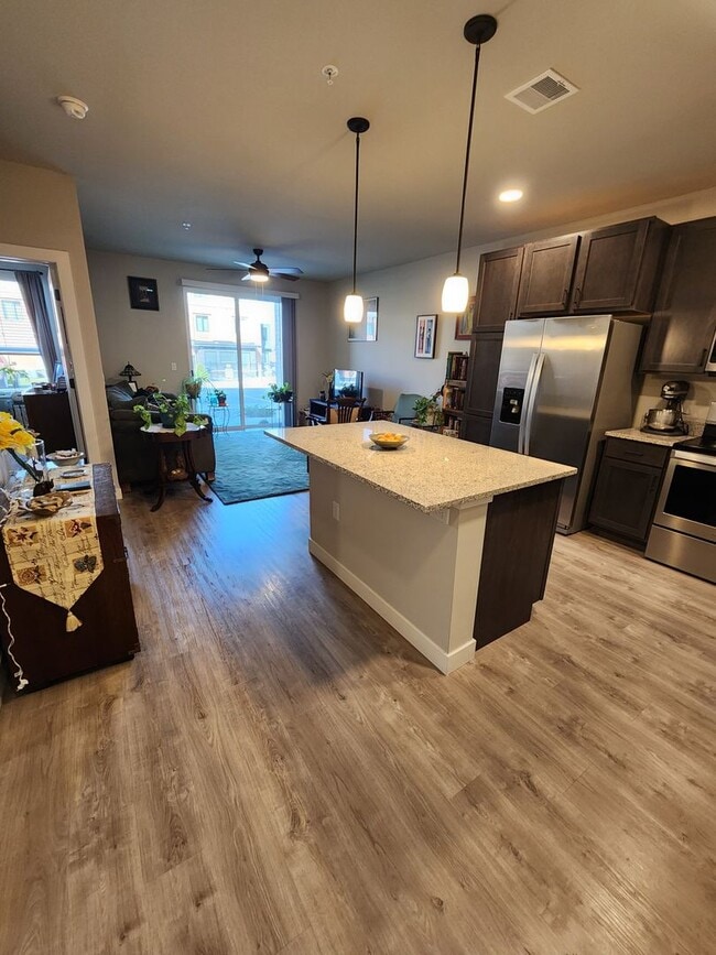 Interior Photo - Rosewood Place