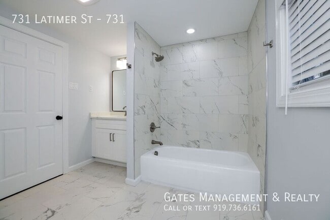 Building Photo - 731 Latimer St