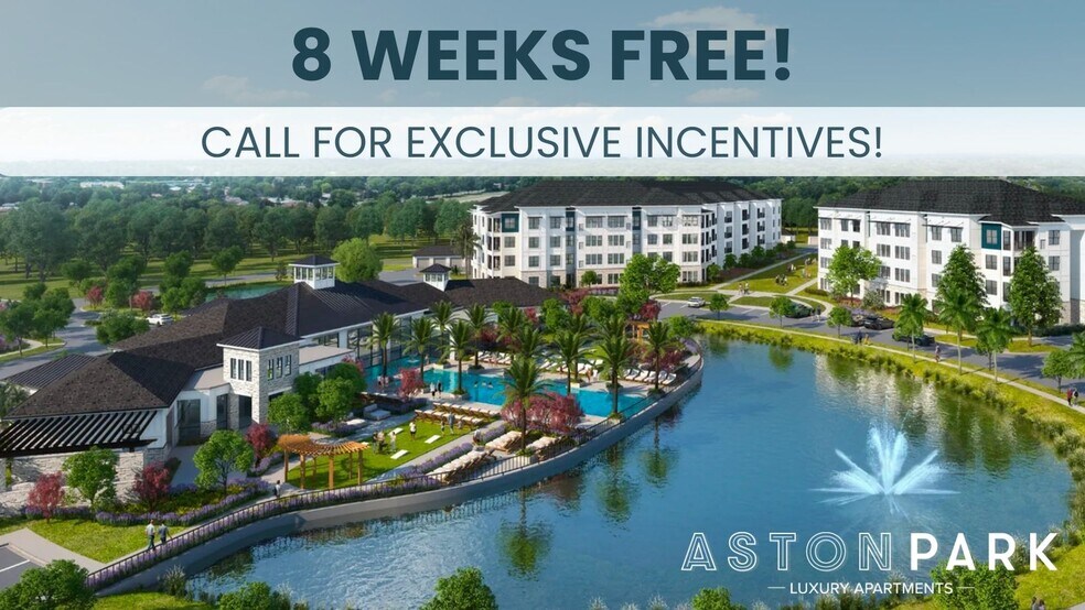 Aston Park 1000 Western Breeze Way Davenport FL 33897 Apartment Finder