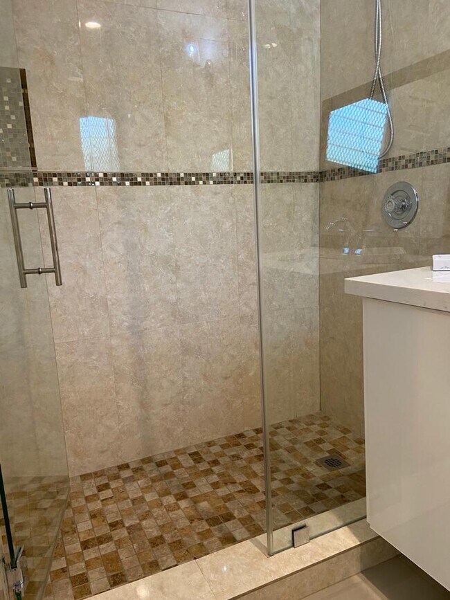 Bathroom - 6498 Collins Ave