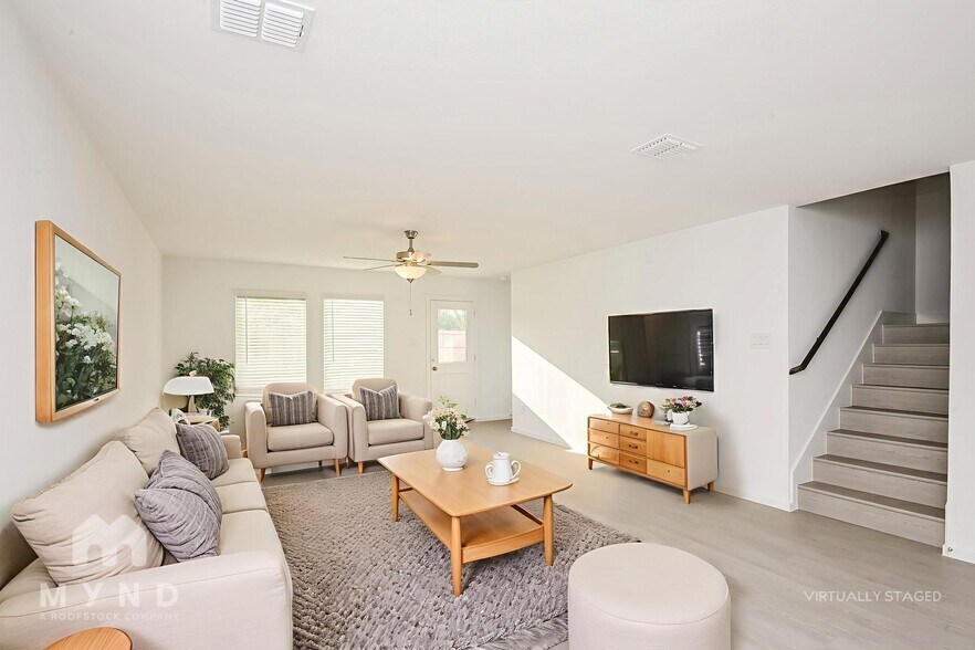 Building Photo - 2716 Mistwood Dr