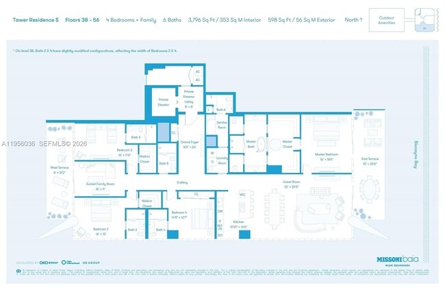 Building Photo - 700 NE 26th Terrace