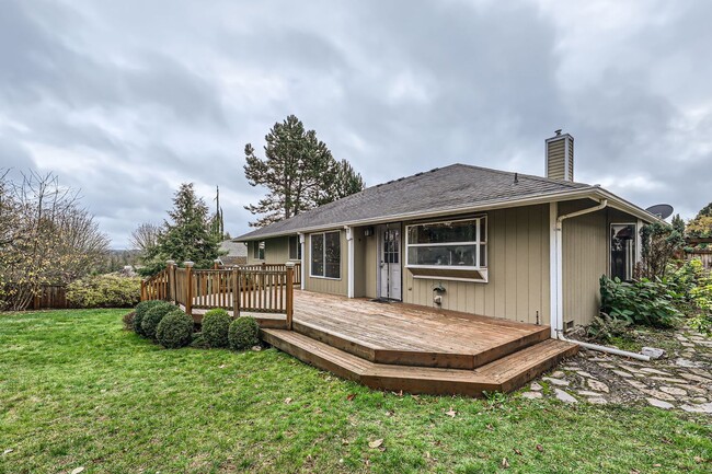 Building Photo - Spacious 3bed/2bath Home in Lake Stevens!