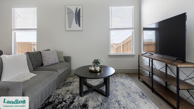 Building Photo - 9600 Vista Grande Blvd