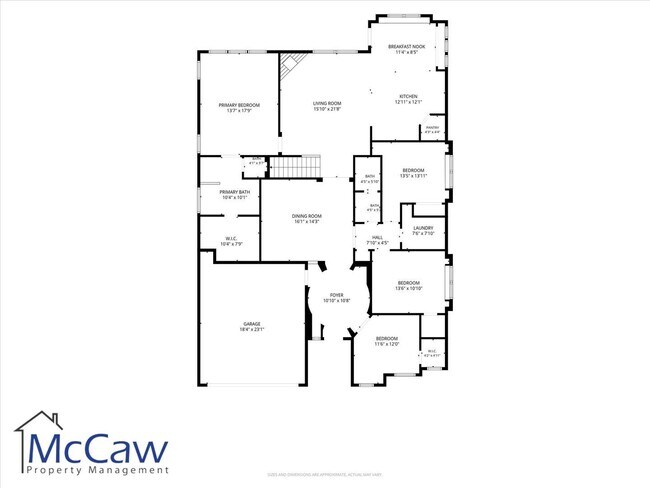 Building Photo - 1416 Alexander Dr