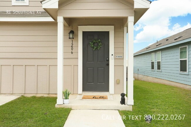 Building Photo - 1206 Kiskadee Wy