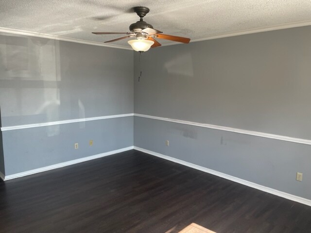 large living room - 335 W 12th St