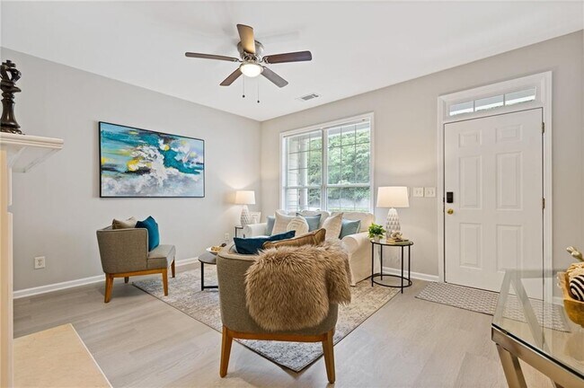 Building Photo - 1607 Jackson Trace Ct