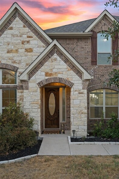 Building Photo - 8417 Evelina Trail