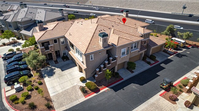 Building Photo - 10809 Garden Mist Dr