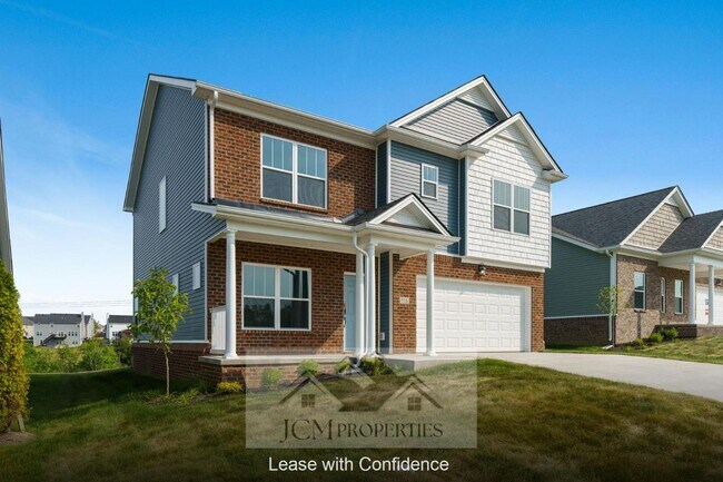 Building Photo - 916 Camden Ct