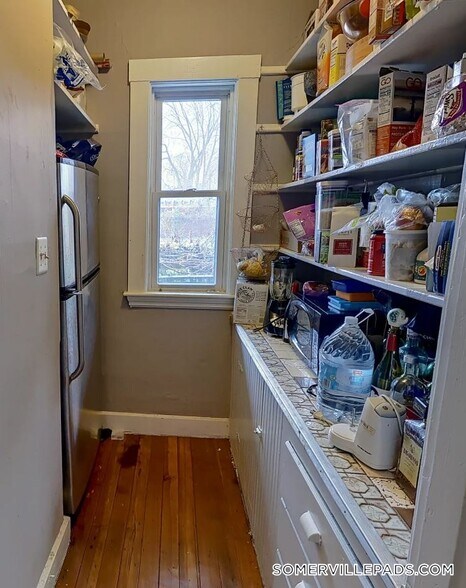 Building Photo - 21 Granite St