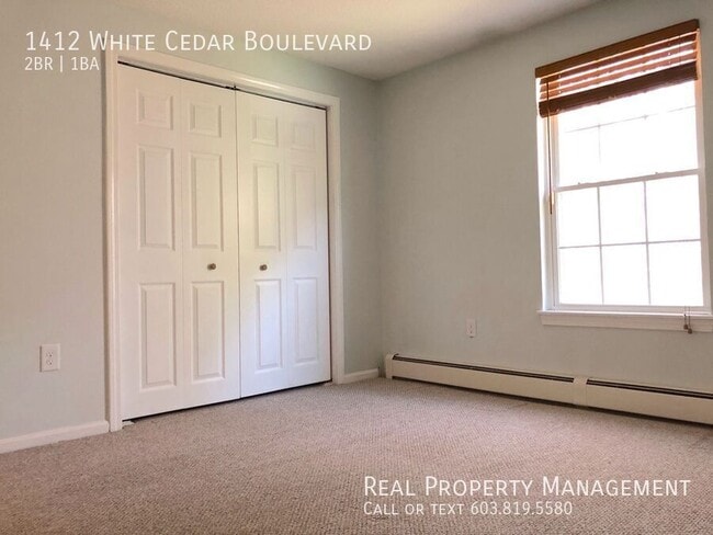Building Photo - 1412 White Cedar Blvd