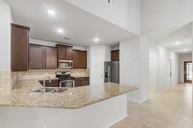 Building Photo - 4523 Stolz Trail