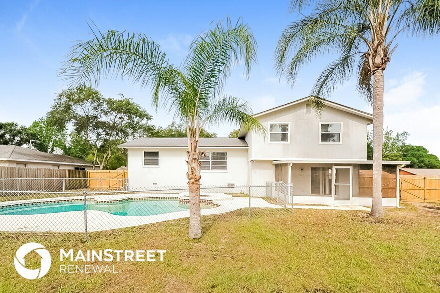 Building Photo - 2902 Ripplewood Dr