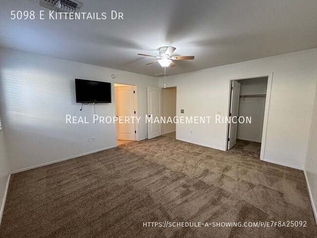 Building Photo - 5098 E Kittentails Dr
