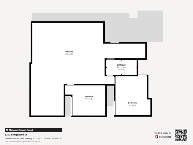 Building Photo - 5207 Bridgewood Dr