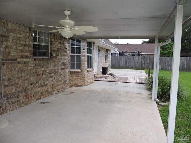 Building Photo - 8512 Belle Meadow Blvd