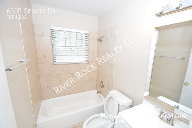 Building Photo - 6303 Senate Dr