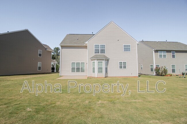 Building Photo - 311 Cypress Hill Ct