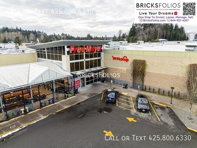 Building Photo - Your Perfect Home Awaits in Juanita, Kirkland