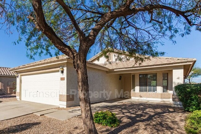 Building Photo - 30169 N Coral Bean Dr