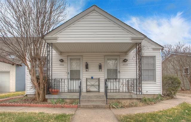 Building Photo - 3910 Linden Ave