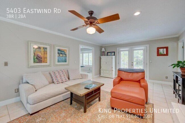 Building Photo - 5403 Eastwind Rd