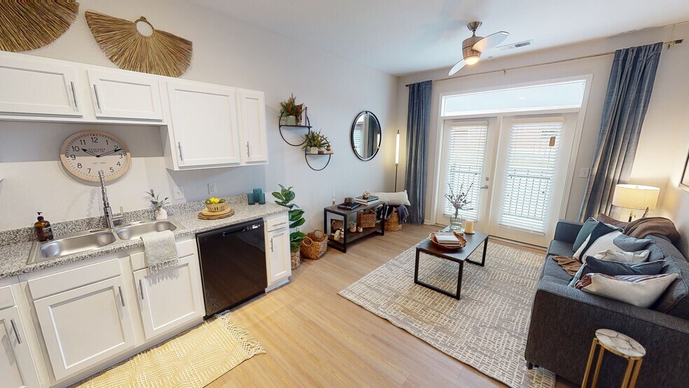 Ralston Apartments 1201 Indiana Ave Indianapolis IN 46202 Apartment