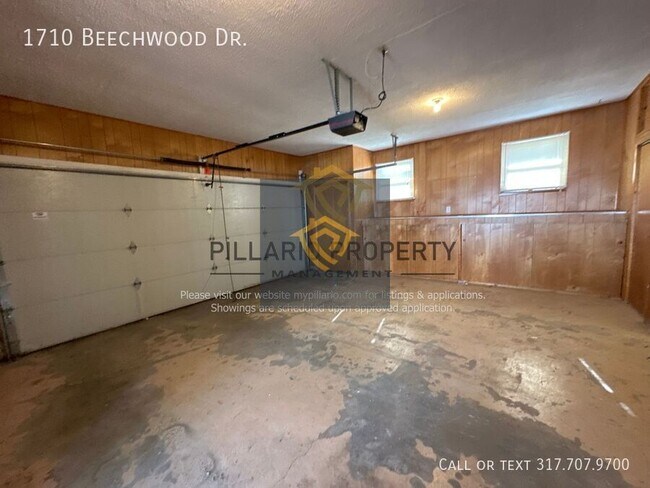 Building Photo - 1710 Beechwood Dr