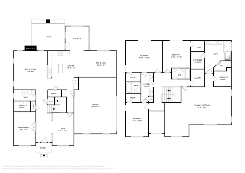 Building Photo - 108 N Honey Locust Dr