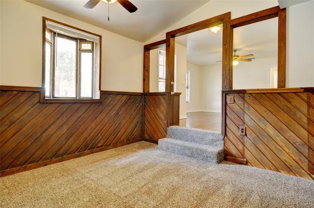 Building Photo - 3629 W Gambrell St