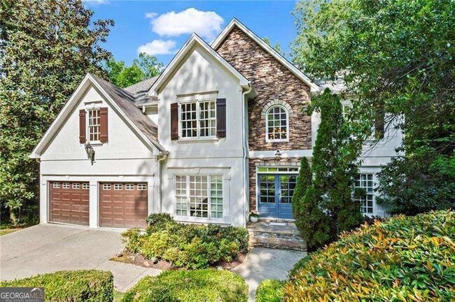 Building Photo - 1169 Dawn View Ln NW