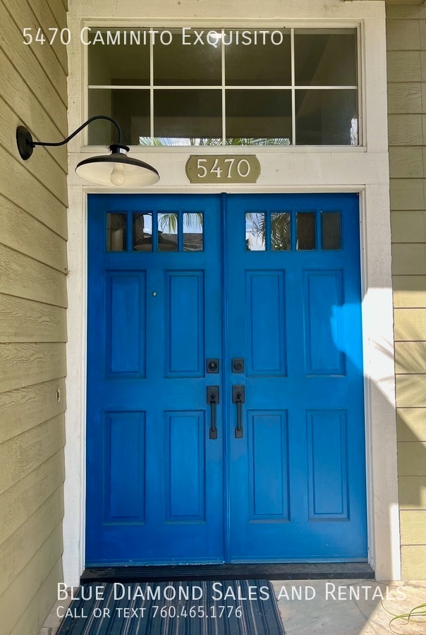 Building Photo - 5470 Caminito Exquisito