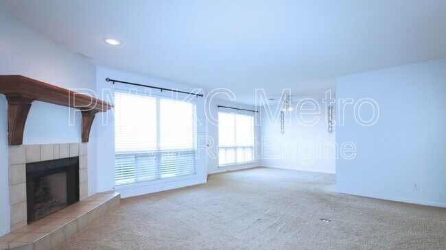 Building Photo - 11224 Nieman Rd