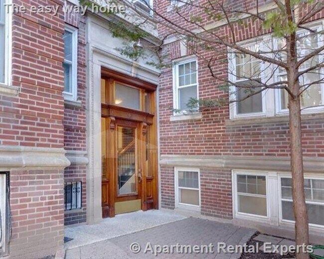 Building Photo - 1716 Cambridge St