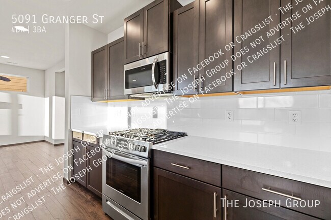 Building Photo - 5091 Granger St