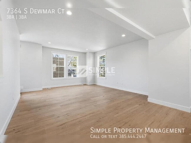 Building Photo - 7364 S Dewmar Ct