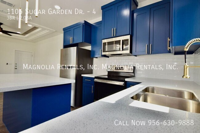 Building Photo - 1105 Sugar Gdn Dr