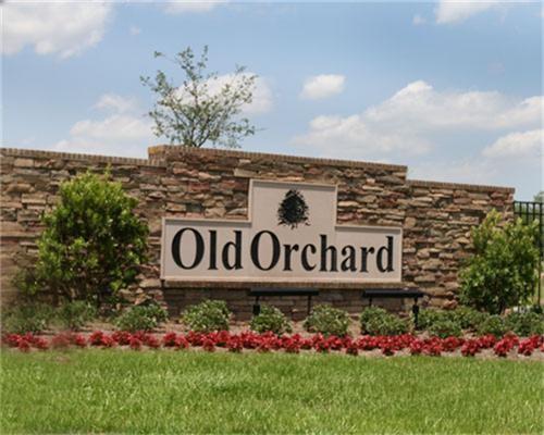 Building Photo - 13419 Orchard Harvest Dr