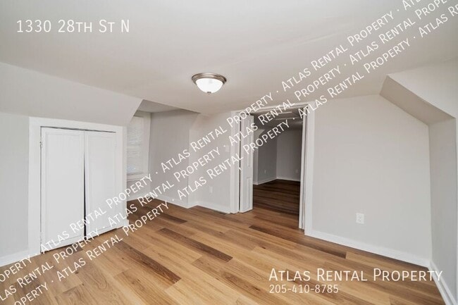 Building Photo - 1330 28th St N