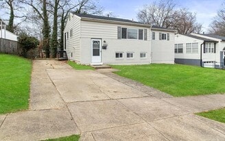 Building Photo - 3538 Edwards St