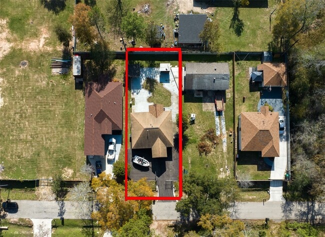 Building Photo - 9526 Nyssa St