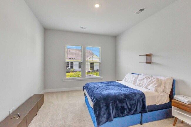 Building Photo - Luxury Villa Living in the Heart of Carnes Crossroads!